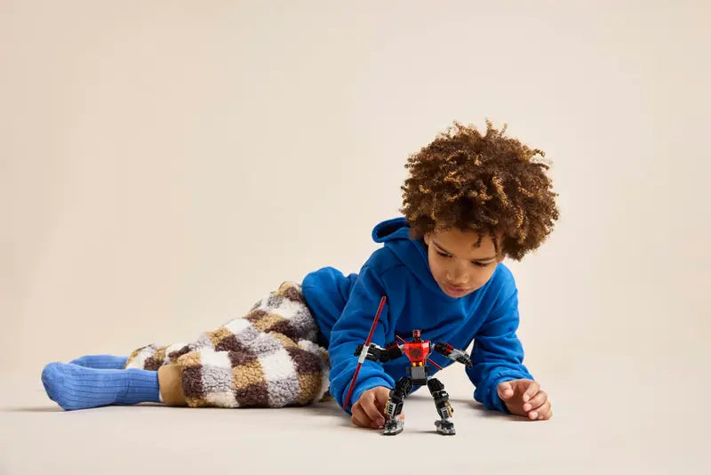 LEGO - 75411 - STAR WARS - Darth Maul Mech - 143pcs