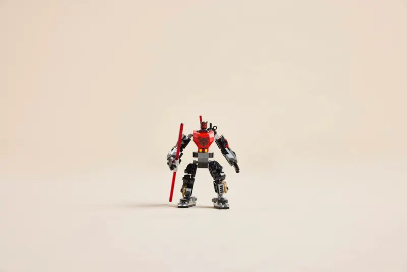 LEGO - 75411 - STAR WARS - Darth Maul Mech - 143pcs