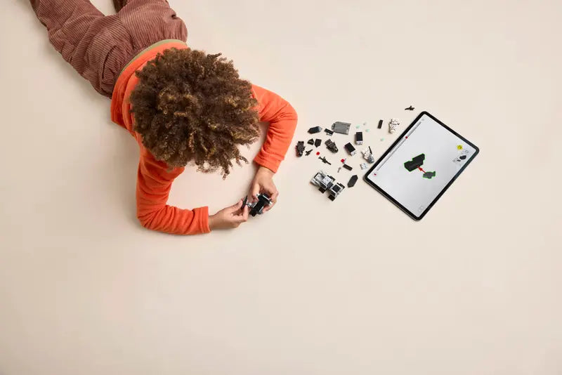 LEGO - 75412 - STAR WARS - Death Trooper & Night Trooper Battle Pack - 119pcs