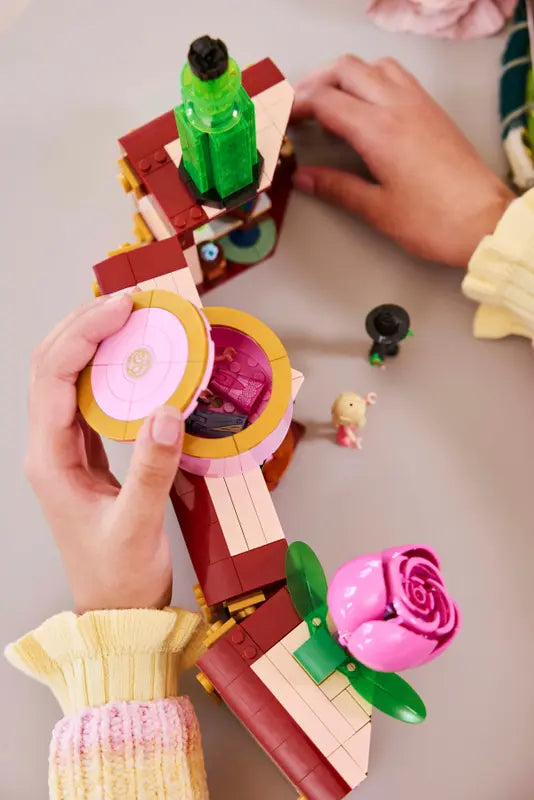 LEGO - 75683 Glinda & Elphaba's Dormitory