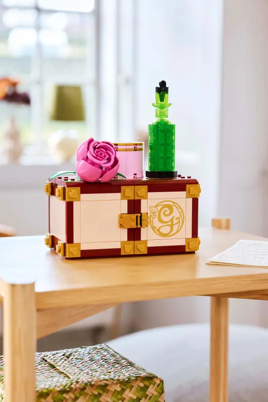 LEGO - 75683 Glinda & Elphaba's Dormitory