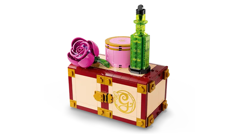 LEGO - 75683 Glinda & Elphaba's Dormitory