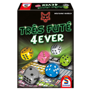 TRÈS FUTÉ! - 4EVER