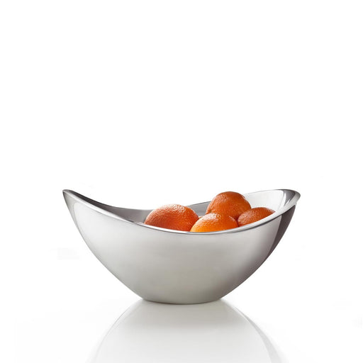 Nambé - Butterfly Serving Bowl | 7.5 in / 19.1 cm - view 2