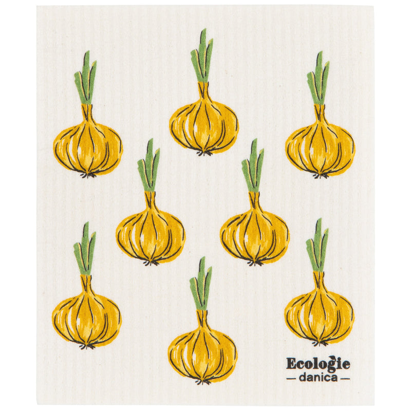 Now Designs - Dc Swedish Veggie Stand Onions