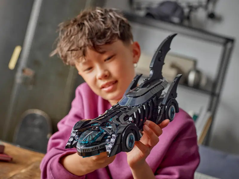 LEGO - 76304 - BATMAN - Batman Forever Batmobile - 909pcs