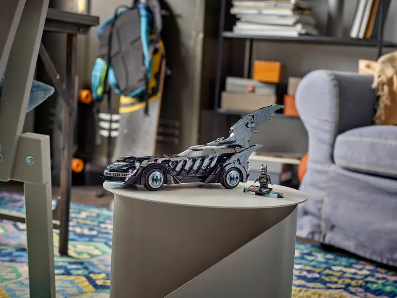 LEGO - 76304 - BATMAN - Batman Forever Batmobile - 909pcs