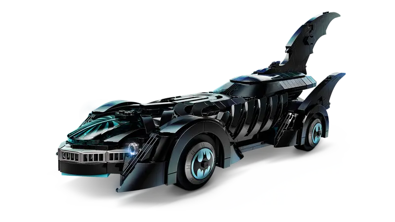 LEGO - 76304 - BATMAN - Batman Forever Batmobile - 909pcs