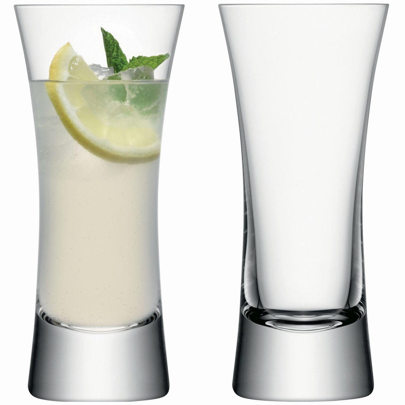 LSA - Moya - Highball Glasses (Set of 2)