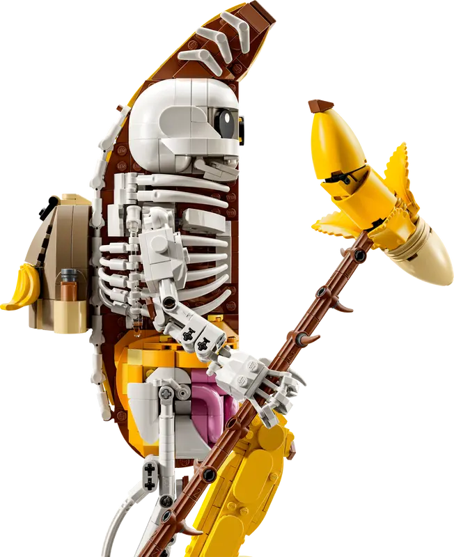 LEGO - 77072 - FORTNITE - Peely Bone - 1414pcs
