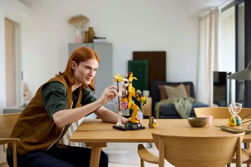 LEGO - 77072 - FORTNITE - Peely Bone - 1414pcs