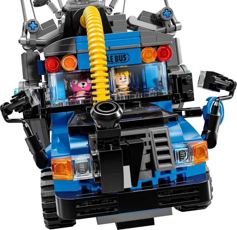 LEGO - 77073 - FORTNITE - Battle Bus - 954pcs