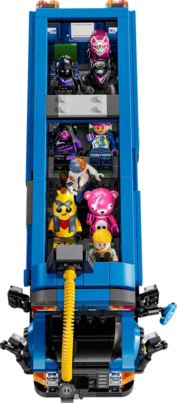 LEGO - 77073 - FORTNITE - Battle Bus - 954pcs