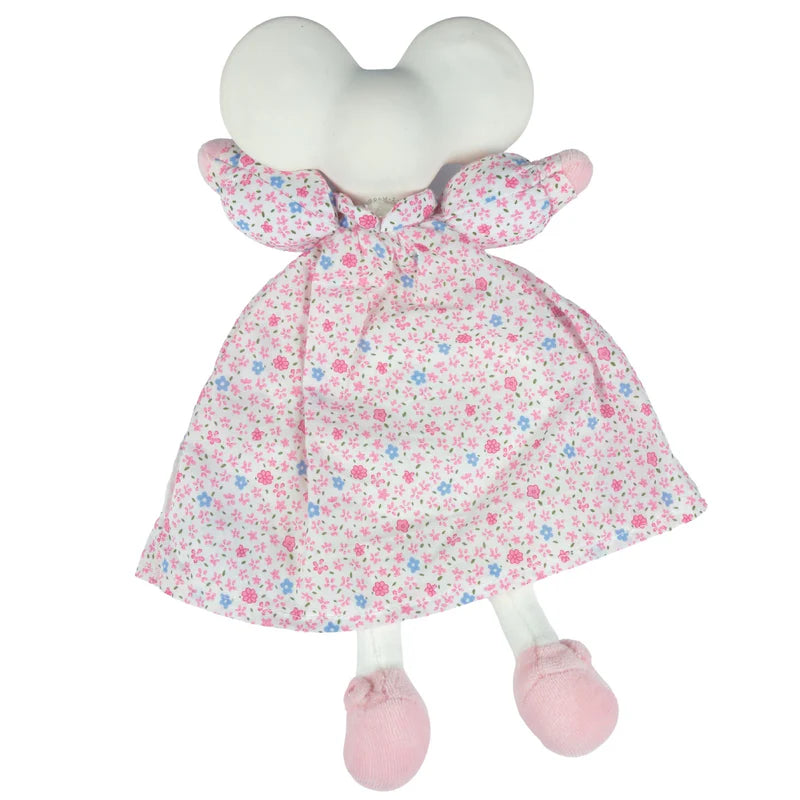 TIKIRI - MEIYA THE MOUSE LOVEY 11"H