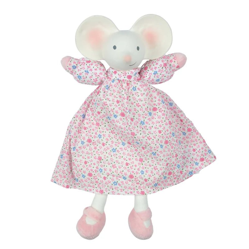 TIKIRI - MEIYA THE MOUSE LOVEY 11"H