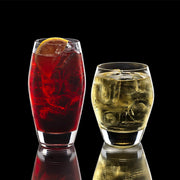 Luigi Bormioli - Atelier Double Old Fashioned Glasses (Set of 6) | 440 mL / 14.9 oz - view 2