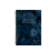 PLANNER LIST LARGE - DARK ROSE