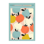 BOUND JOURNAL GIFT BOX WITH PEN