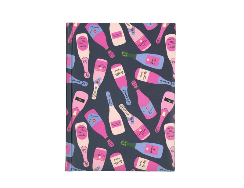 M. NOTEBOOK - CHAMPAGNE