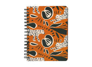 M. NOTEBOOK - LEOPARD
