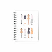 M. NOTEBOOK - FASHION