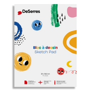KID'S DRAWING PAD