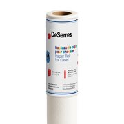 ALL-IN-ONE EASEL PAPER ROLL