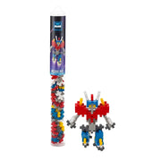 TUBE - MECHA BOT - 70pcs