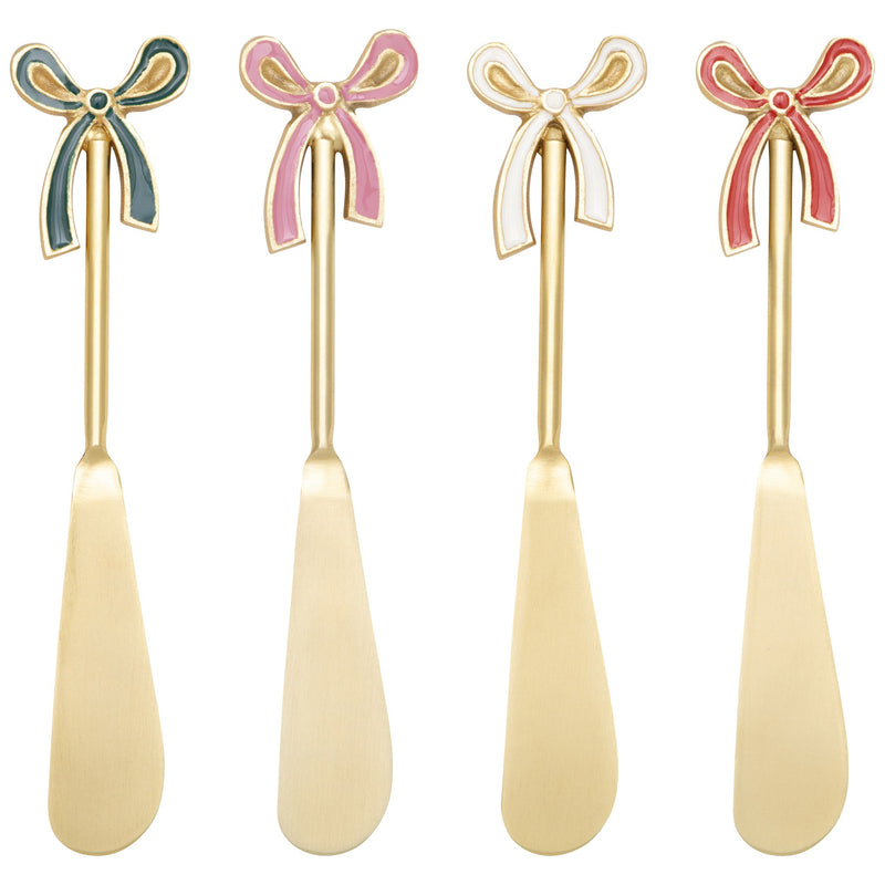 Danica Jubilee - Bowtique Spreaders Set of 4