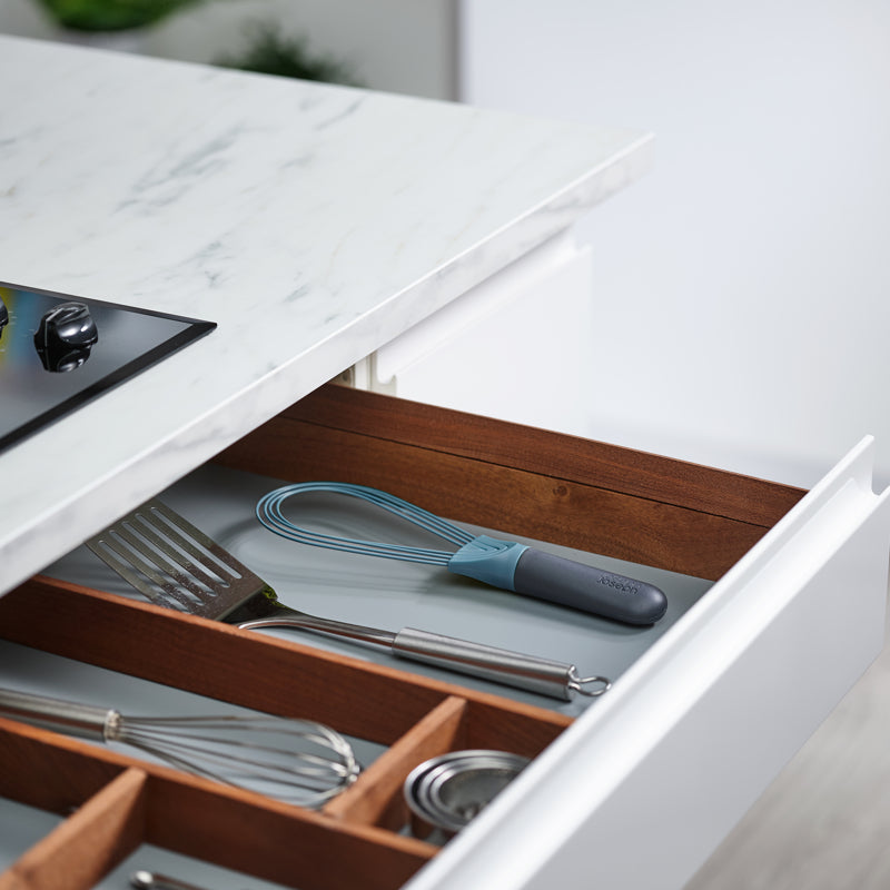 Joseph Joseph - Twist™ 2-in-1 Silicone Whisk