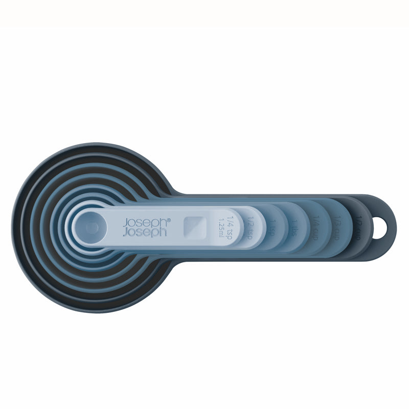Joseph Joseph - Nest™ Measuring Cup & Spoon Set