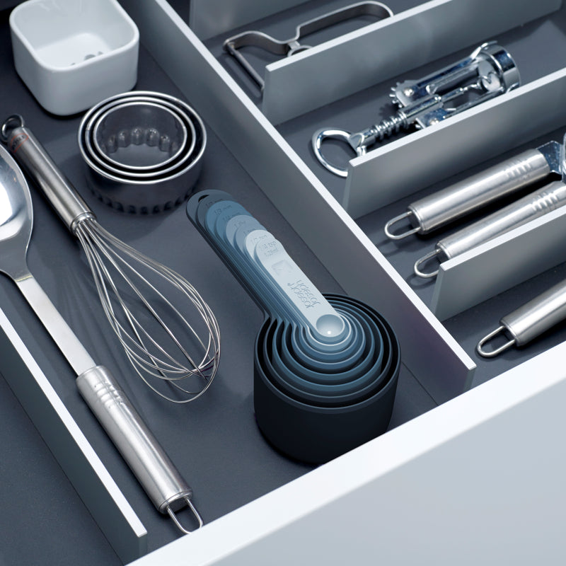 Joseph Joseph - Nest™ Measuring Cup & Spoon Set