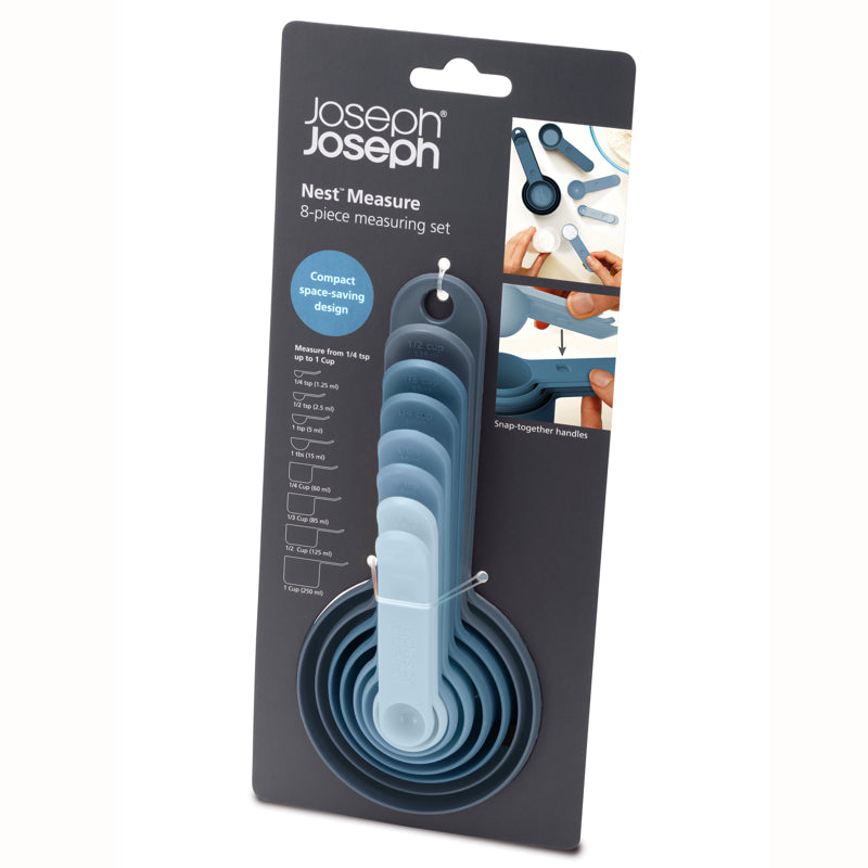 Joseph Joseph - Nest™ Measuring Cup & Spoon Set