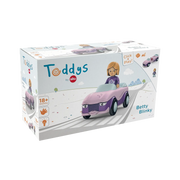 TODDYS - BETTY BLINKY