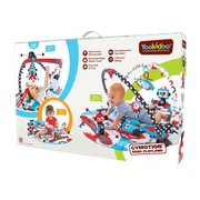 GYMOTION - ROBO PLAYLAND