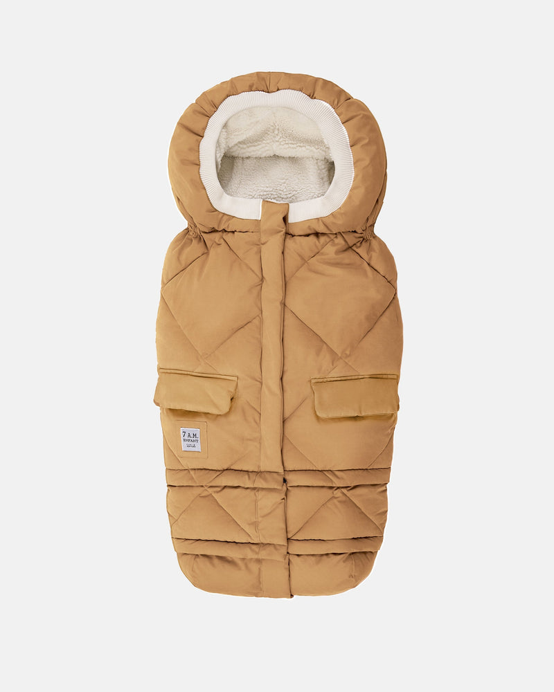 7AM - Blanket 212 evolution - Benji Sherpa