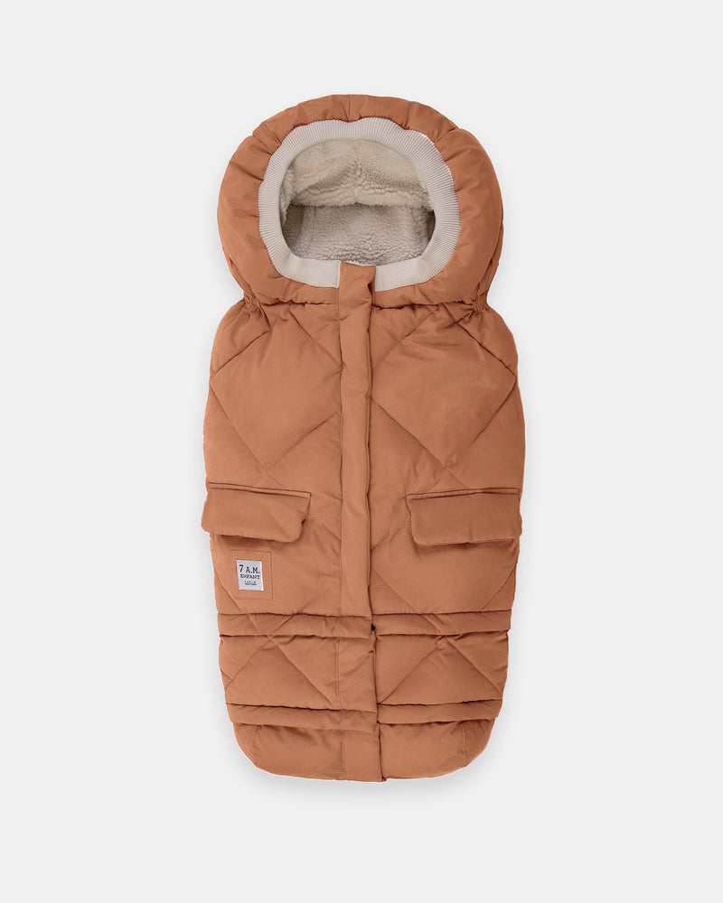 7AM - Blanket 212 evolution - Benji Sherpa