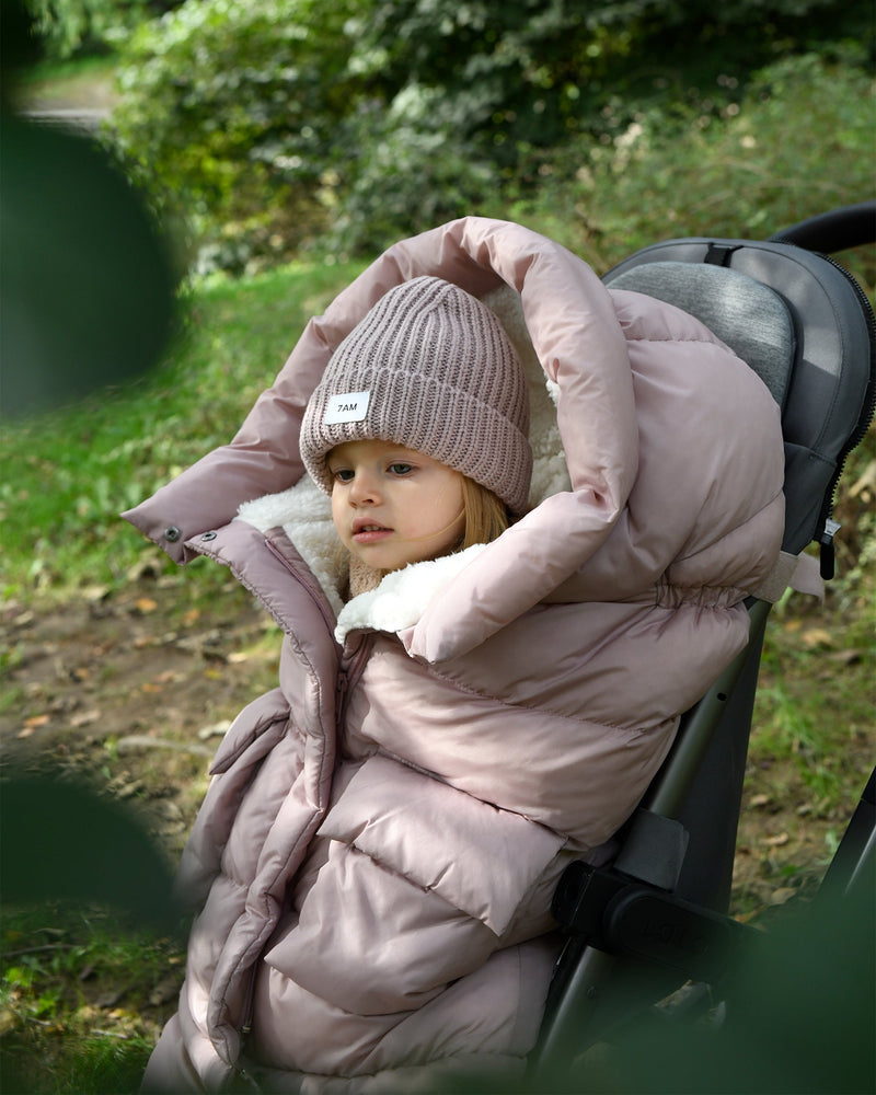 7AM - Blanket 212 evolution - Oslo Cloud