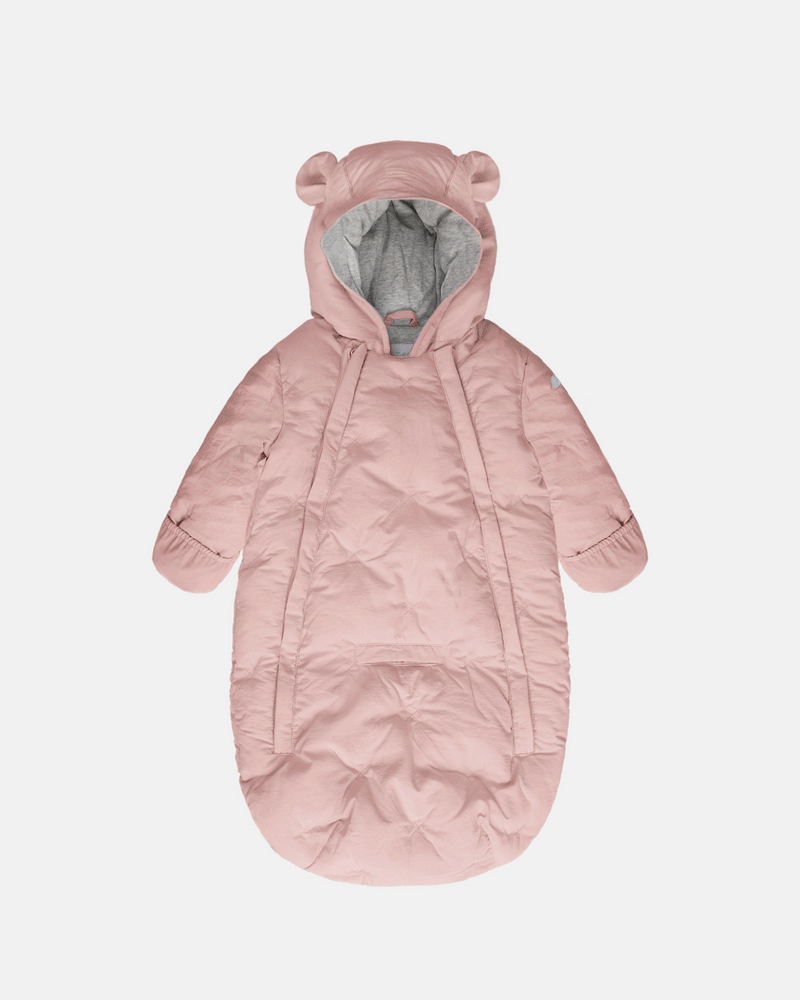 7AM - Doudoune Airy - Cameo - 3-6M