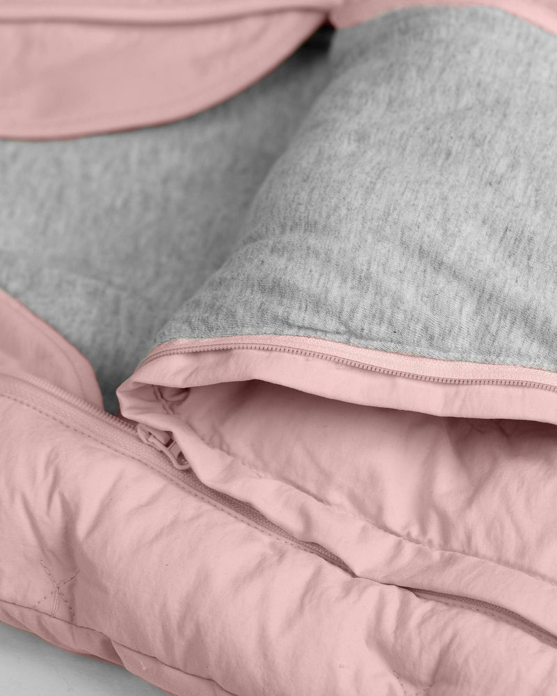 7AM - Doudoune Airy - Cameo - 3-6M