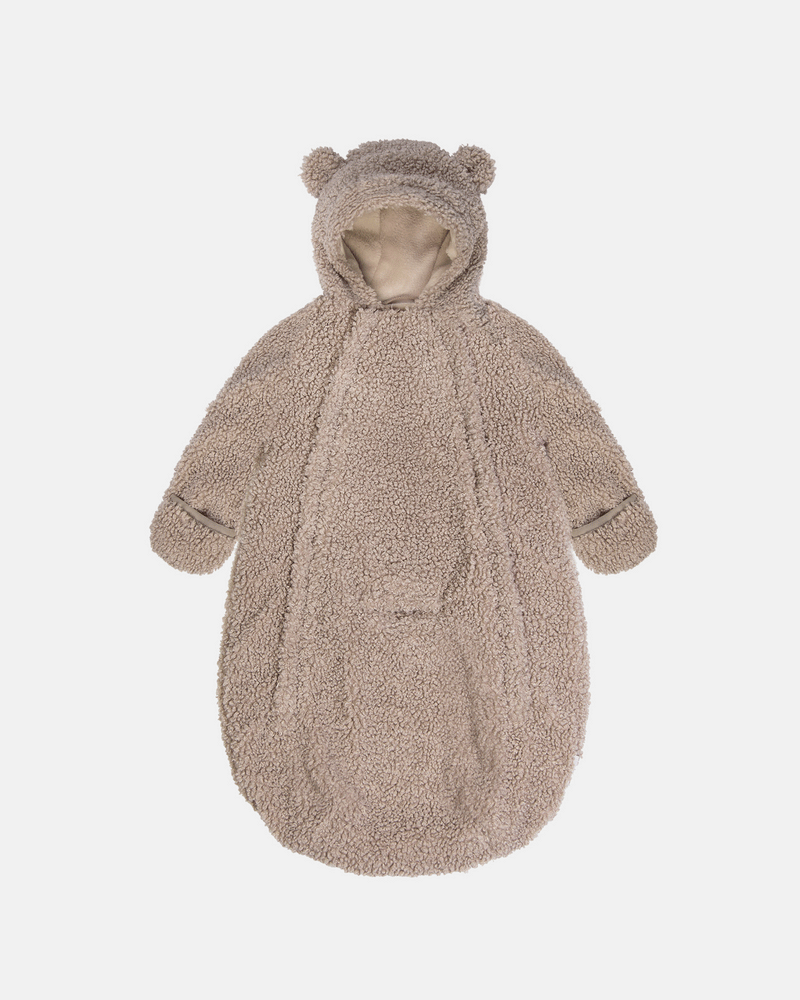 7AM - Bunting Bébé - Teddy
