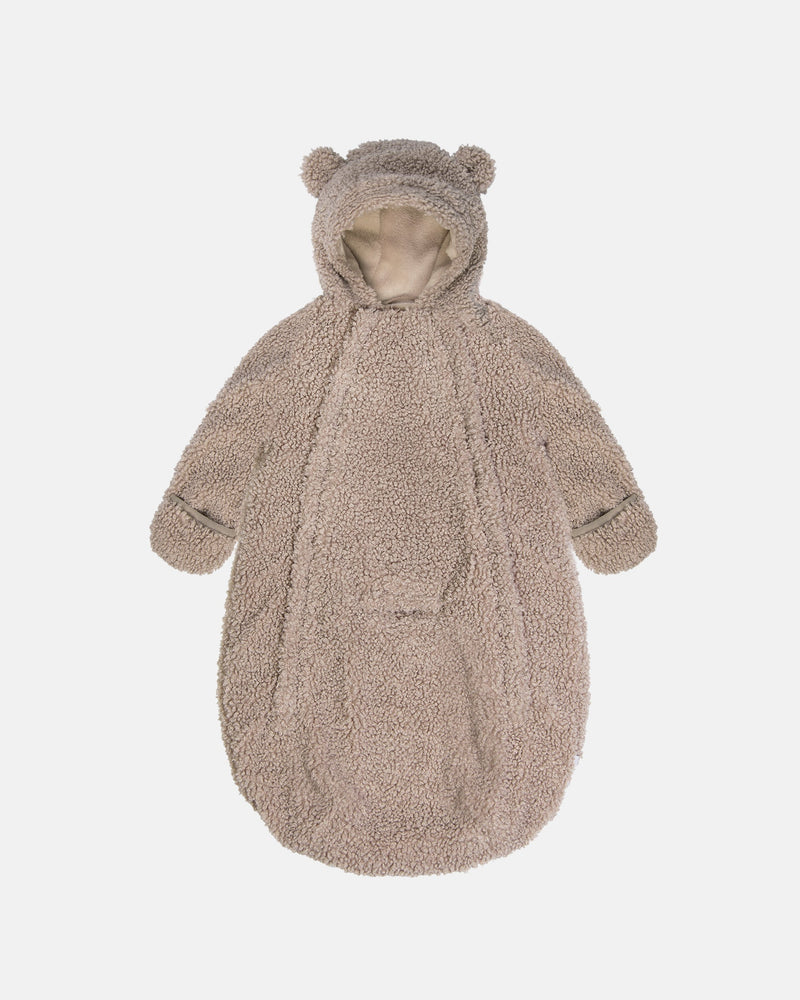 7AM - Bunting Bébé - Teddy