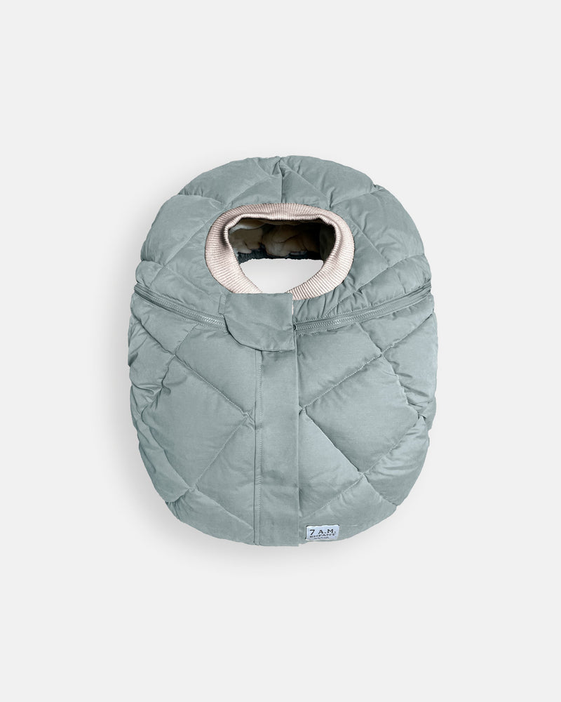 7AM - Car Seat Cocoon