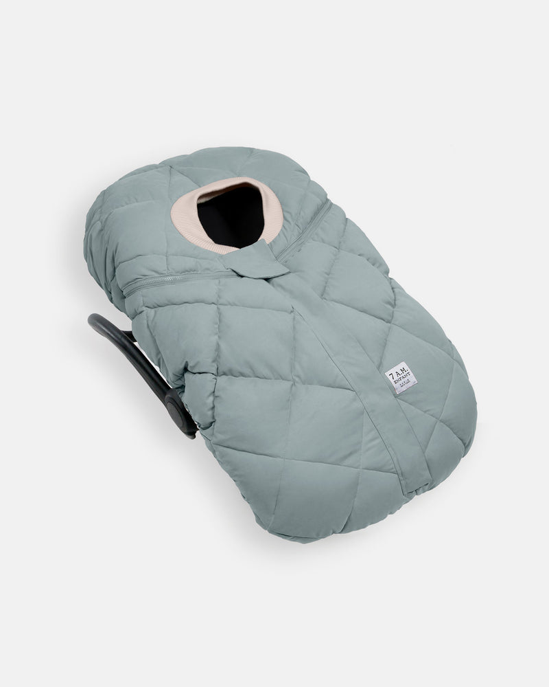 7AM - Car Seat Cocoon