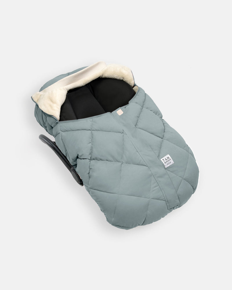 7AM - Car Seat Cocoon