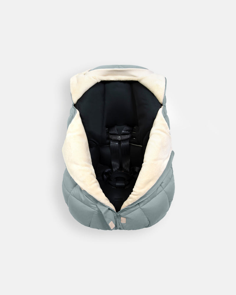 7AM - Car Seat Cocoon