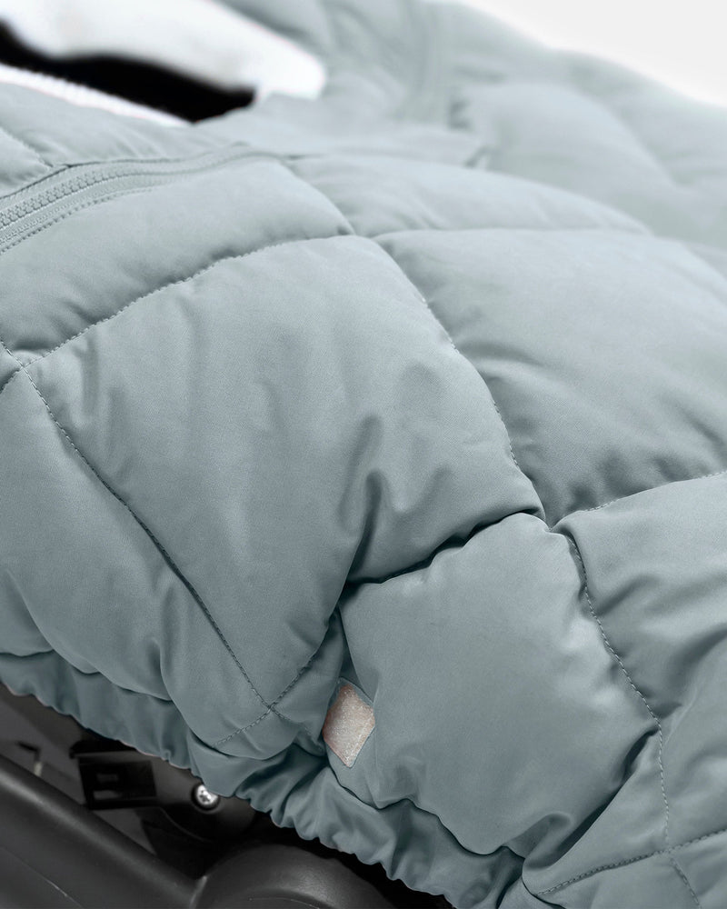 7AM - Car Seat Cocoon