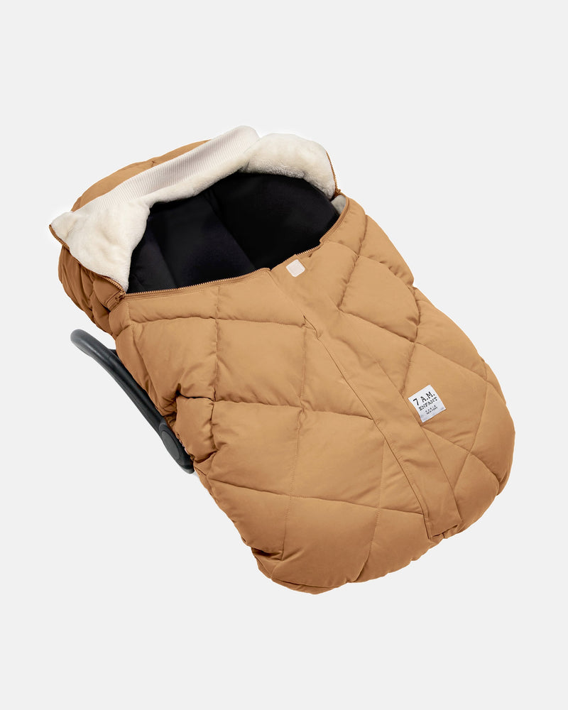 7AM - Car Seat Cocoon
