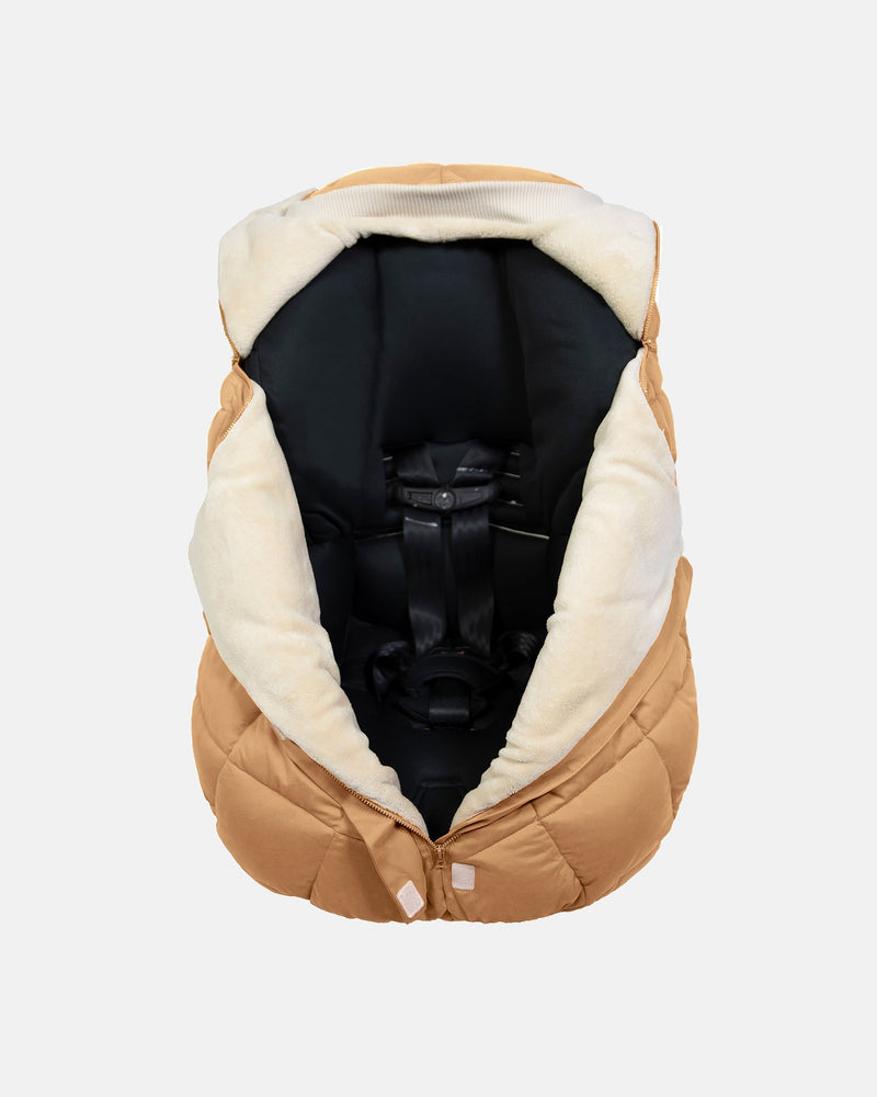 7AM - Car Seat Cocoon