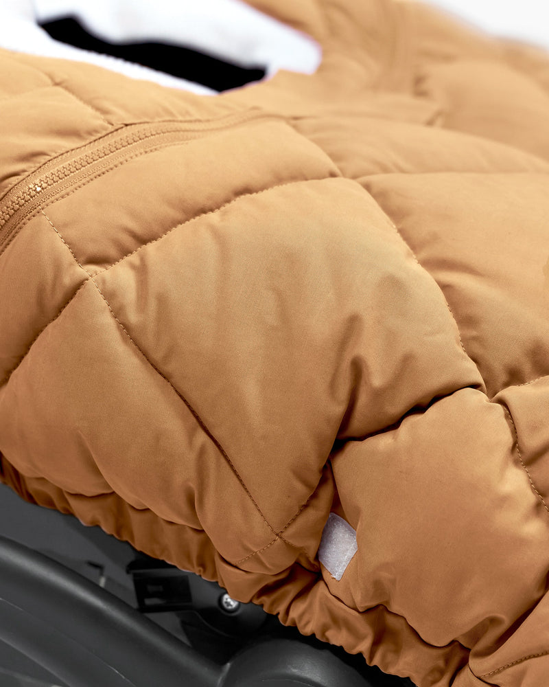 7AM - Car Seat Cocoon